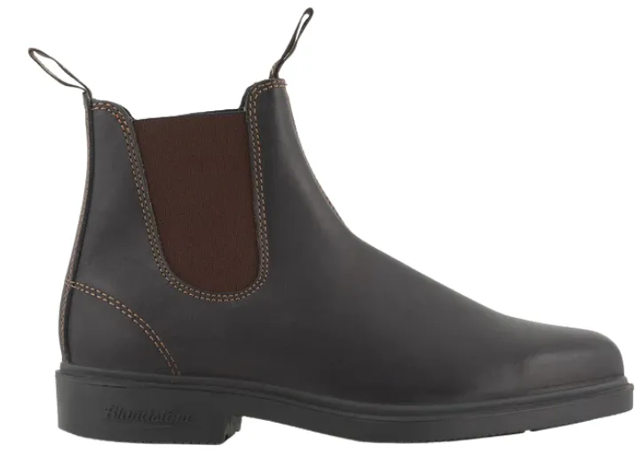 Blundstone Stout Brown Dealer - 062