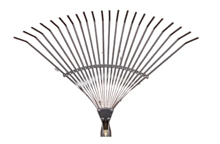 Workman - Leaf Rake 22 Teeth