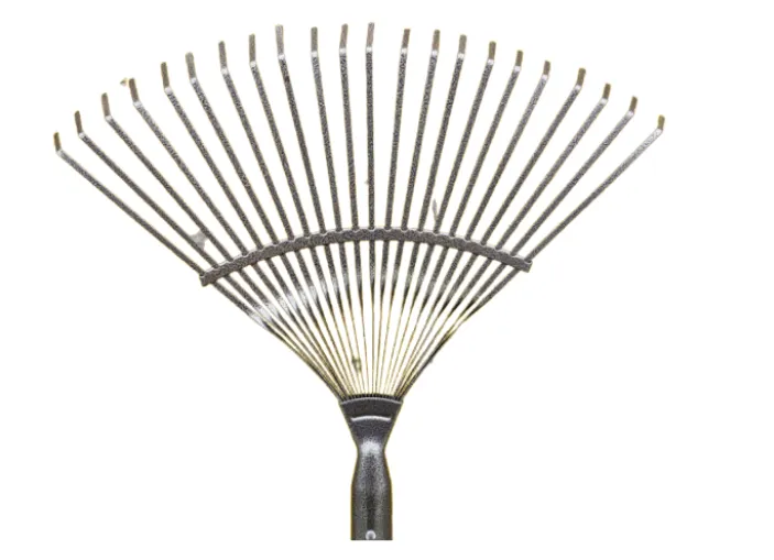 Workman - Leaf Rake 22 Teeth