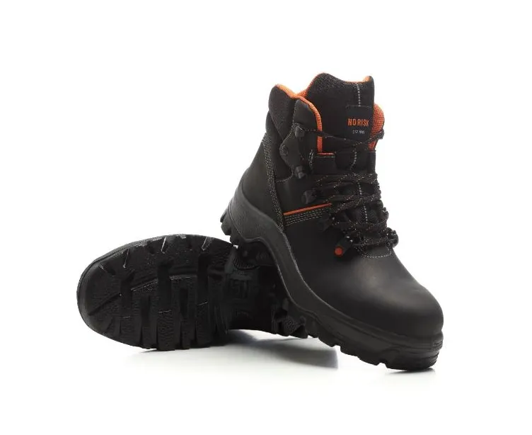 No Risk - Armstrong S3