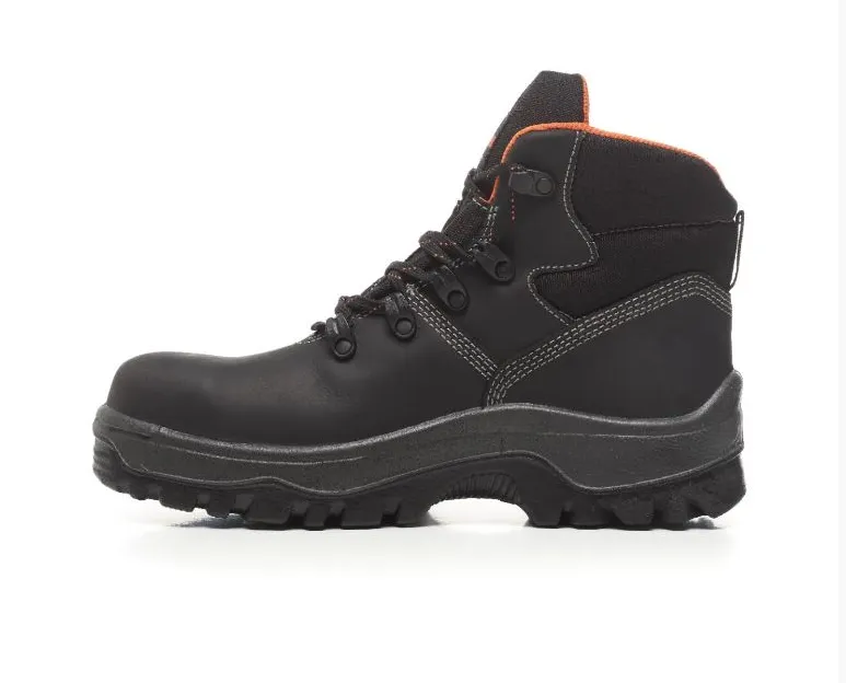 No Risk - Armstrong S3