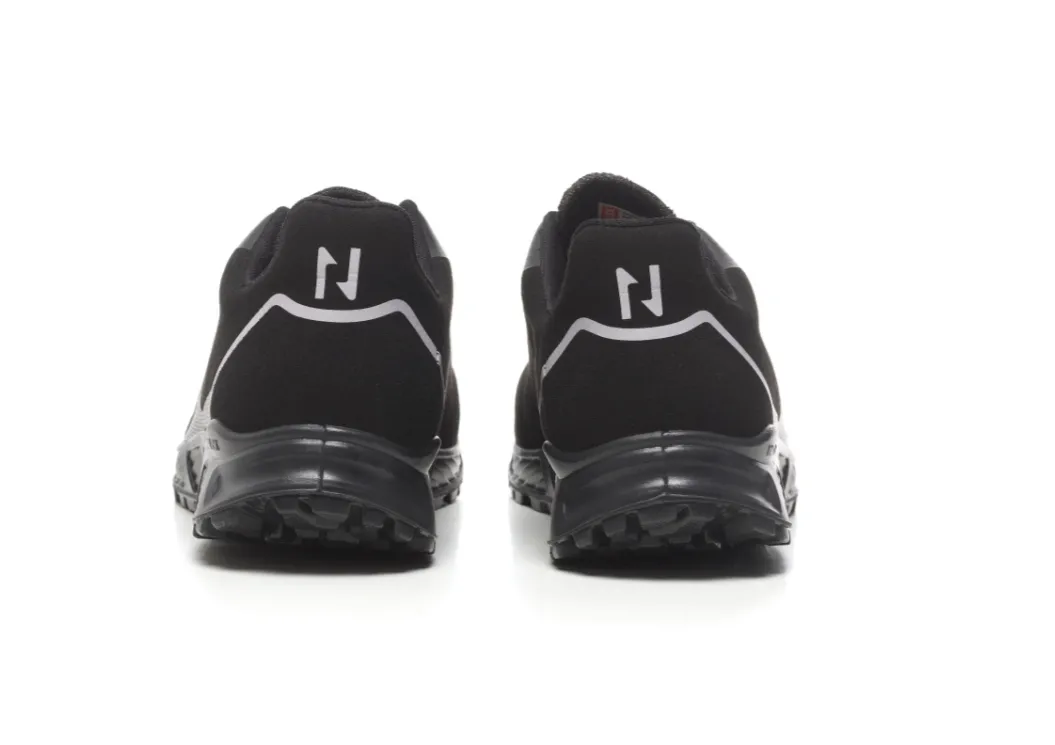 No Risk - Black Panther