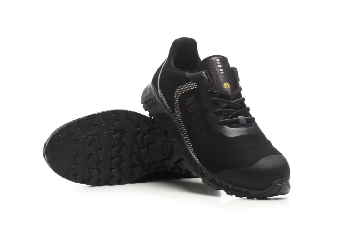 No Risk - Black Panther