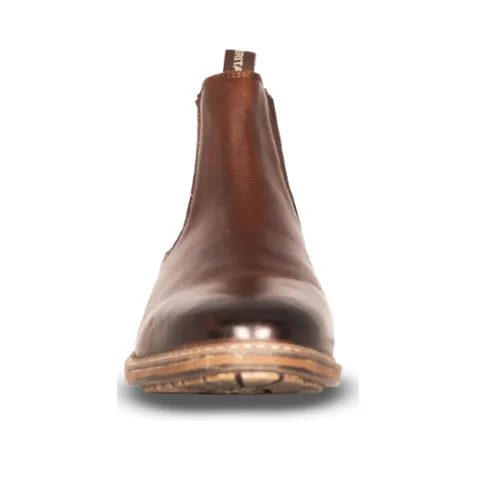 Xpert Dexter Dealer Boot Brown