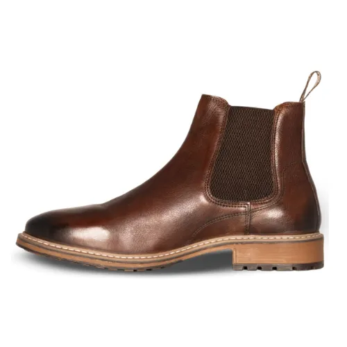 Xpert Dexter Dealer Boot Brown