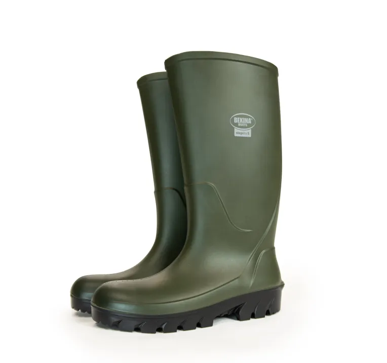 Bekina Steplite S FlexGrip Soft Toe