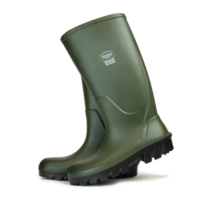 Bekina Steplite S FlexGrip Soft Toe