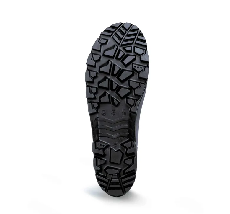 Bekina Steplite S FlexGrip Soft Toe