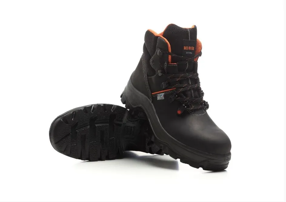 No Risk - Franklyn S3 Waterproof