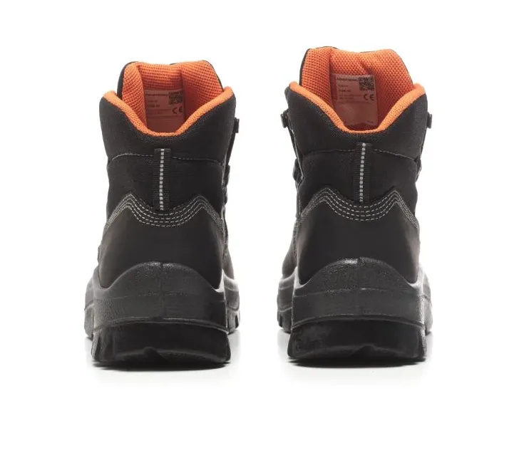 No Risk - Franklyn S3 Waterproof