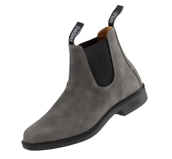 Mongrel K9 Cloud Grey