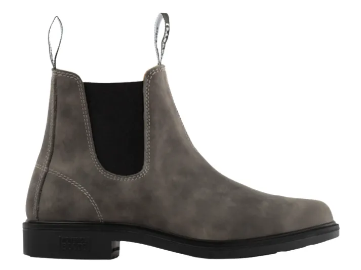 Mongrel K9 Cloud Grey