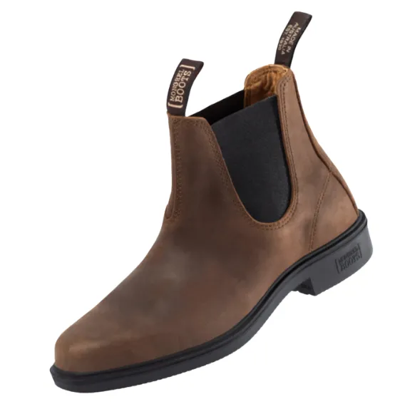 Mongrel K9 Heritage Brown