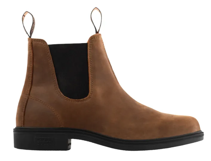 Mongrel K9 Heritage Brown