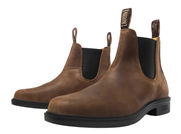 Mongrel K9 Heritage Brown