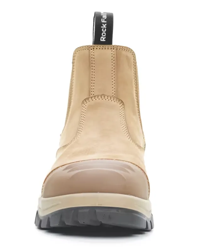 Rockfall Hudson Safety Dealer Boot