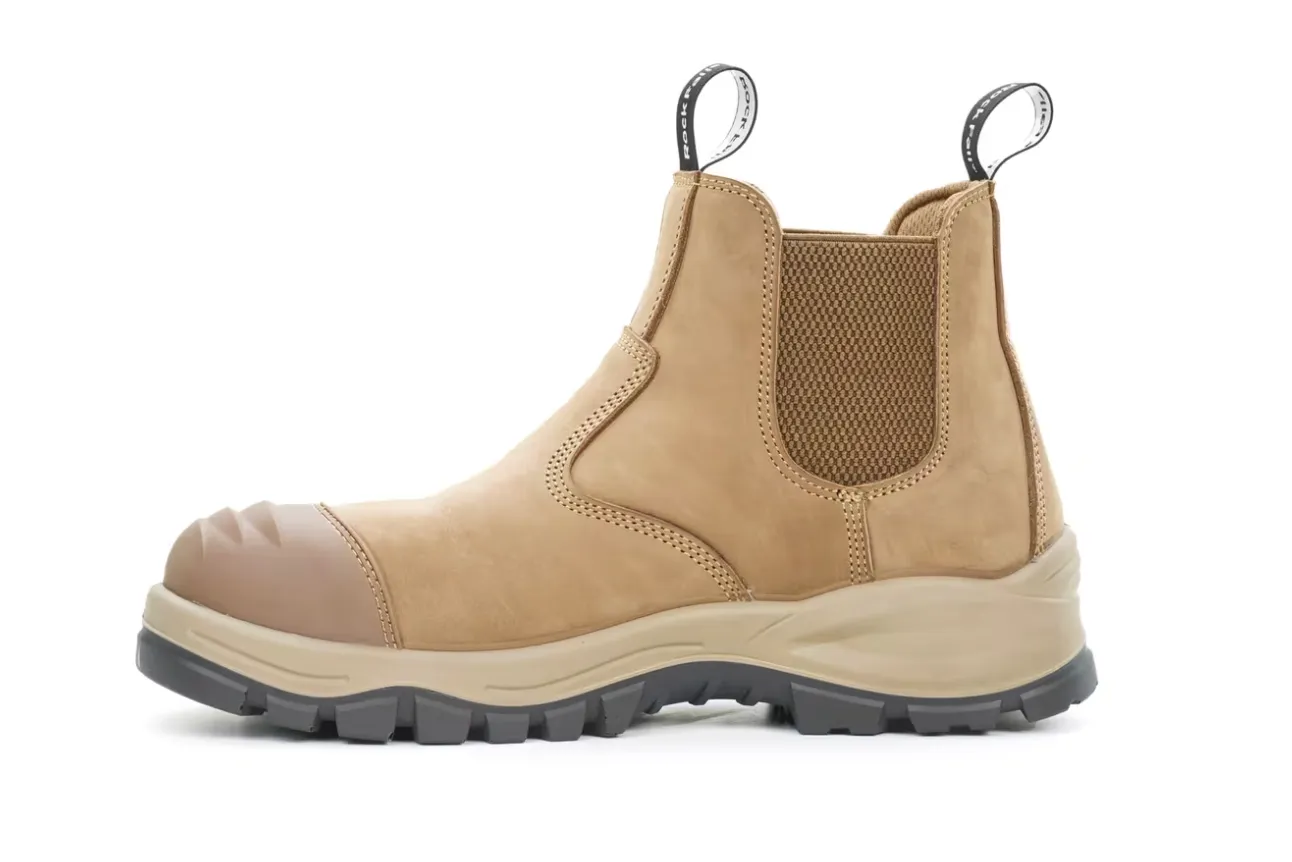 Rockfall Hudson Safety Dealer Boot