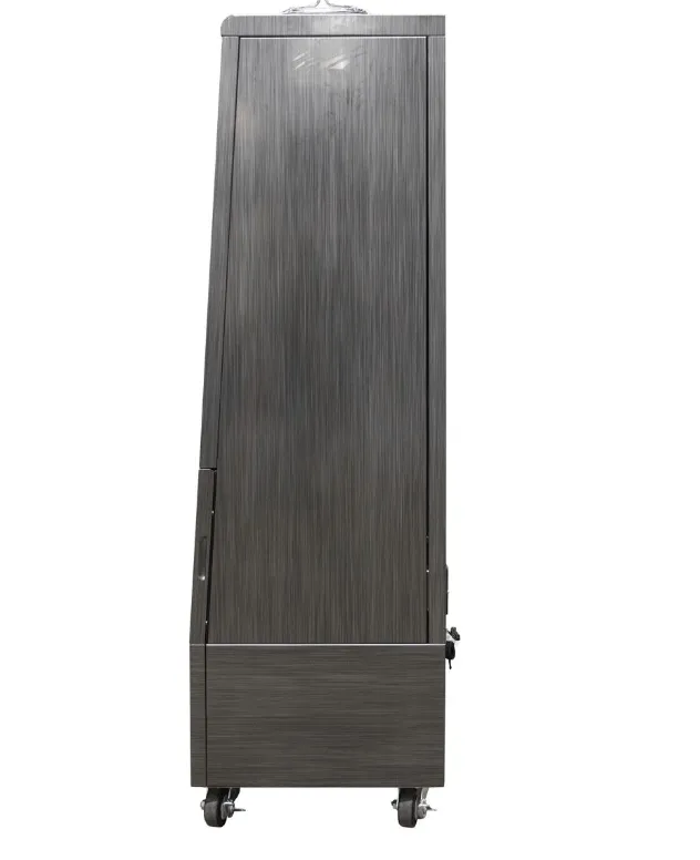 Jefferson 52,000 BTU Industrial Infrared Oil Heater (JEFHTINFR052)