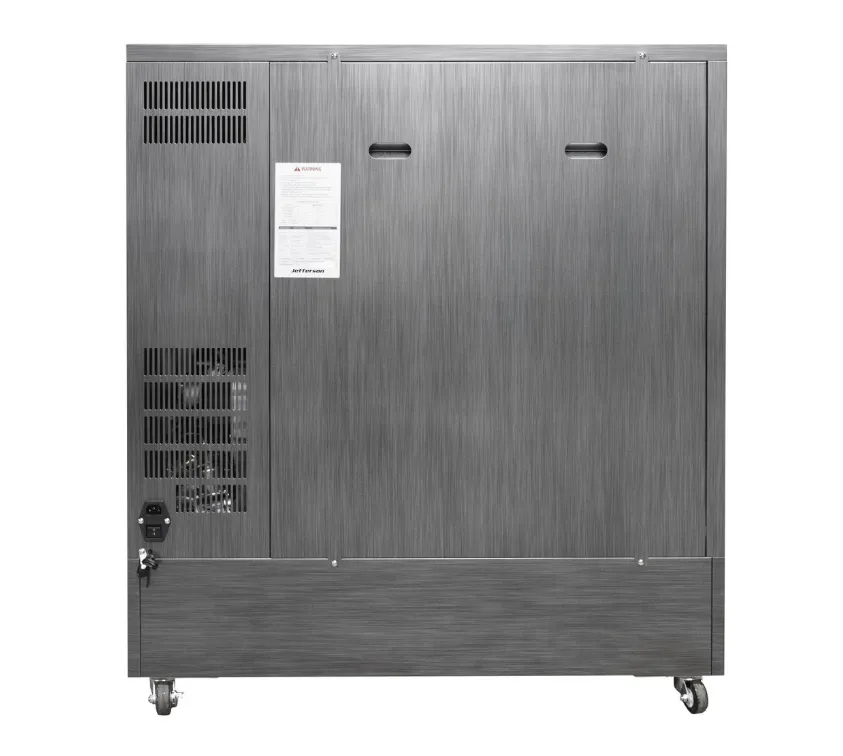Jefferson 52,000 BTU Industrial Infrared Oil Heater (JEFHTINFR052)