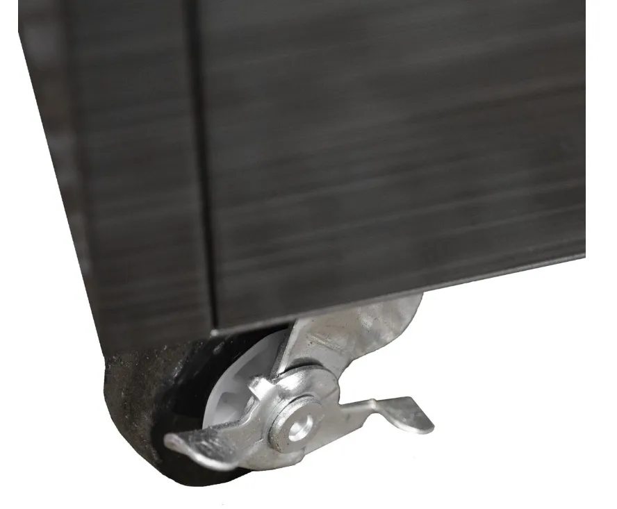 Jefferson 52,000 BTU Industrial Infrared Oil Heater (JEFHTINFR052)