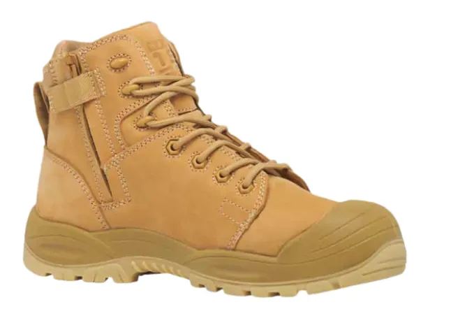 Hard Yakka Legend S3L Wheat