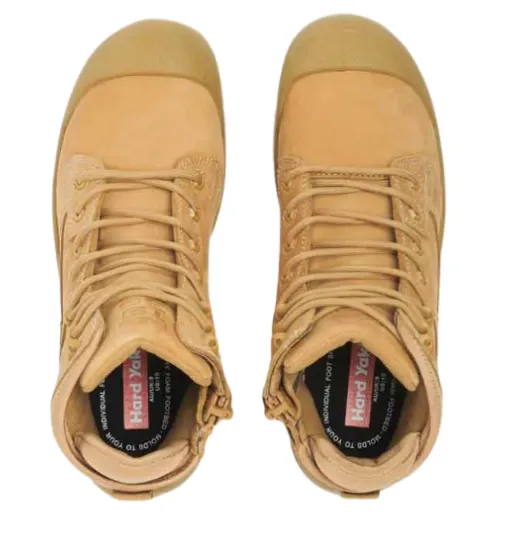 Hard Yakka Legend S3L Wheat