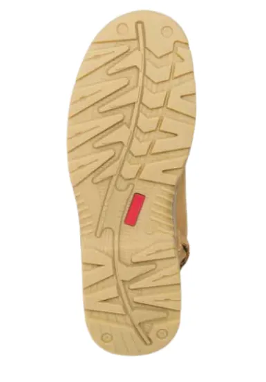 Hard Yakka Legend S3L Wheat