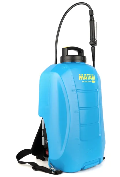 Matabi Evolution 20 LTR LTC-S Battery Sprayer