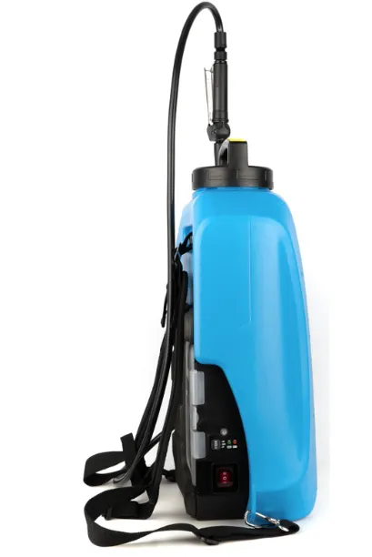 Matabi Evolution 20 LTR LTC-S Battery Sprayer