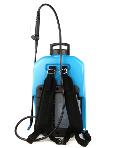 Matabi Evolution 20 LTR LTC-S Battery Sprayer