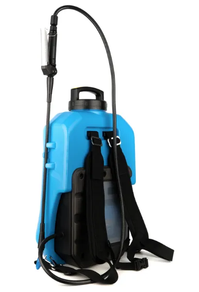 Matabi Evolution 20 LTR LTC-S Battery Sprayer
