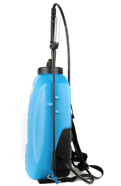 Matabi Evolution 20 LTR LTC-S Battery Sprayer