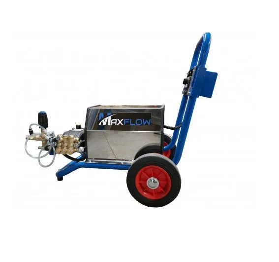 Maxflow - C30 4HP Coldwash (16 Amp Plug)