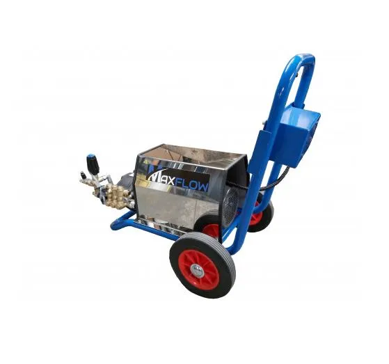 Maxflow - C30 4HP Coldwash (16 Amp Plug)