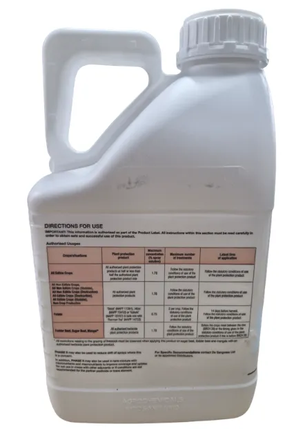 De Sangrosse Phase 2 5Ltr