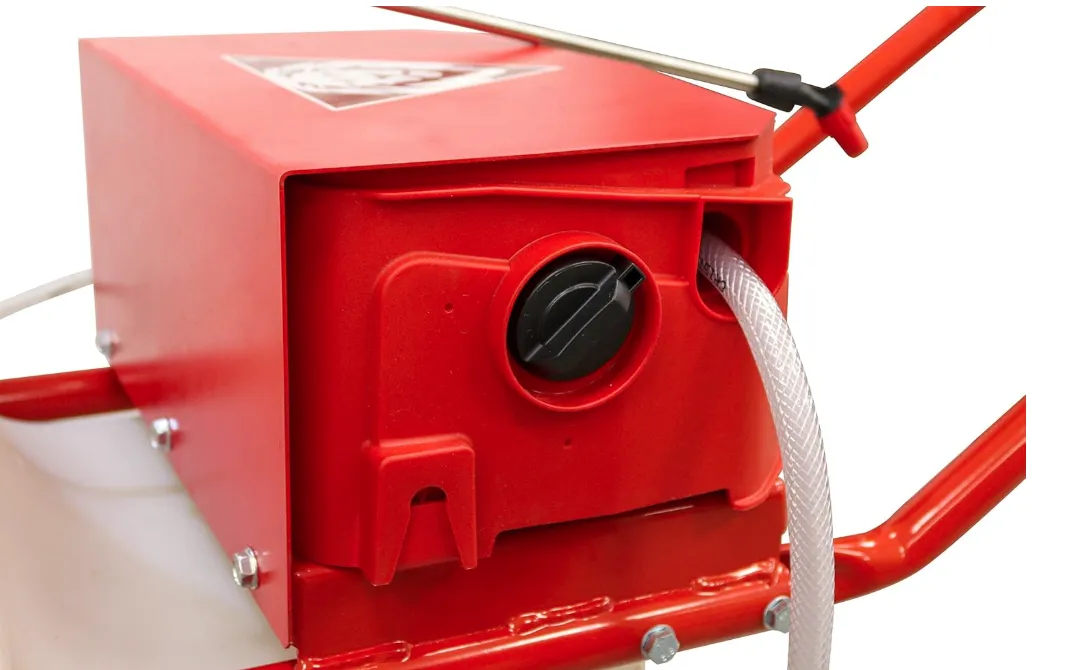 Pulmic Pegasus 75 LTR Battery Barrow Sprayer