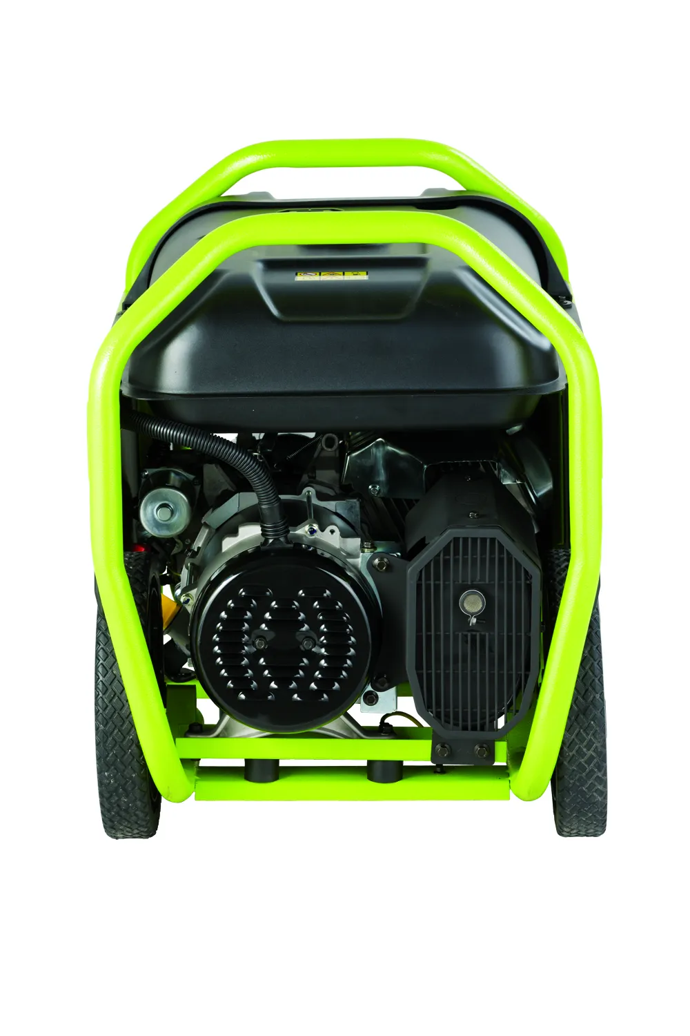 Pramac PX8000  6KVA 5.4 KW Petrol Generator