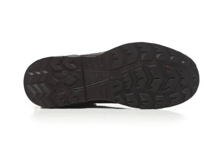 No Risk - Mid Xtreme Black